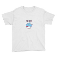 Otter Youth Tee | Artistshot