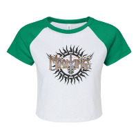 4 Vandenberg’s Moonkings Raglan Crop Top | Artistshot