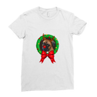 Otter Ladies Fitted T-shirt | Artistshot