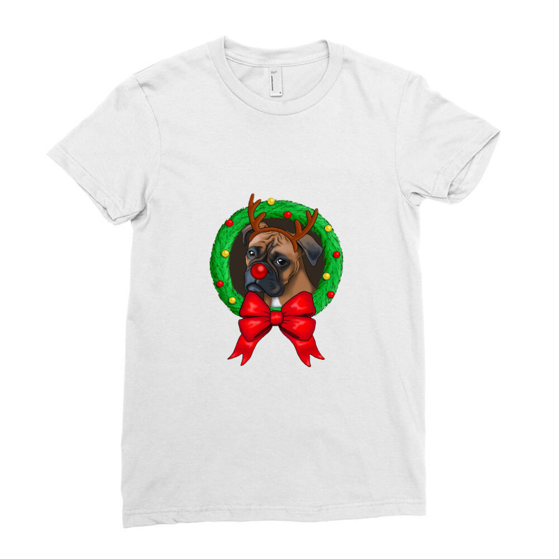 Otter Ladies Fitted T-Shirt by azka | Artistshot