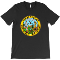 Meriden Connecticut 32835543 T-shirt | Artistshot