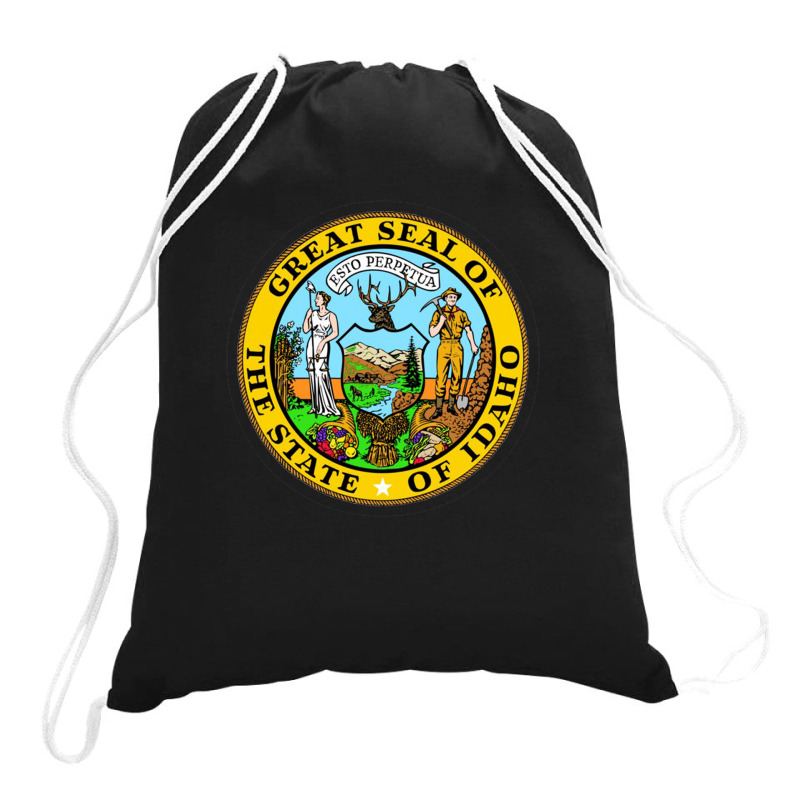 Meriden Connecticut 32835543 Drawstring Bags | Artistshot