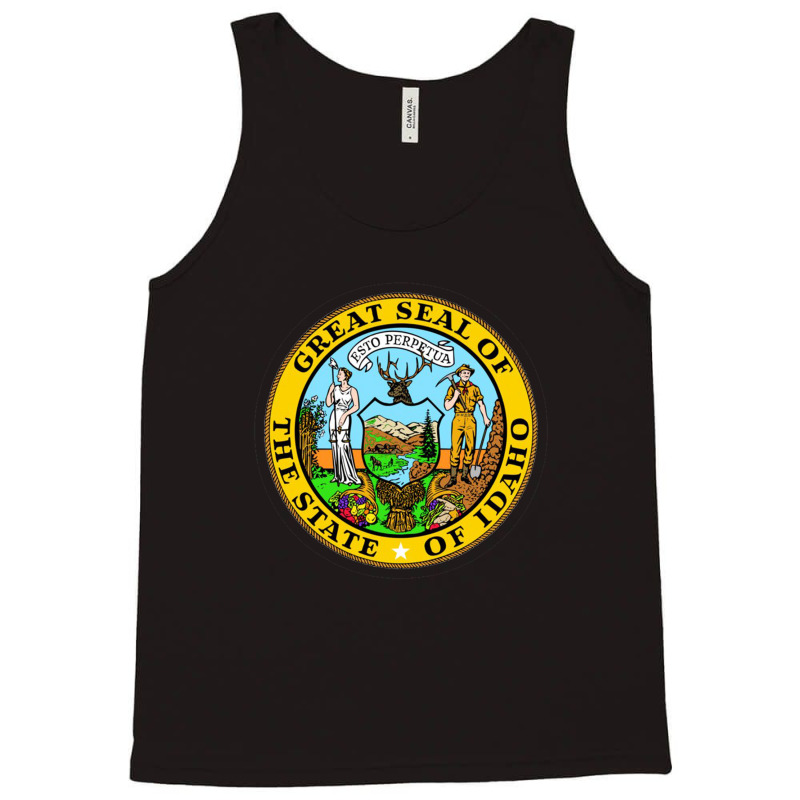 Meriden Connecticut 32835543 Tank Top | Artistshot