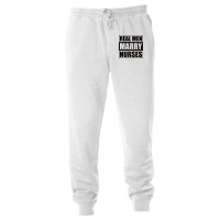 Real Men Marry Nurses B Unisex Jogger | Artistshot