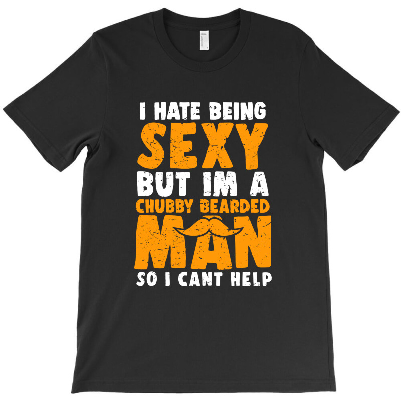 I Hate Being Sexy 3 T-shirt | Artistshot
