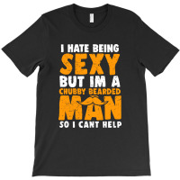 I Hate Being Sexy 3 T-shirt | Artistshot