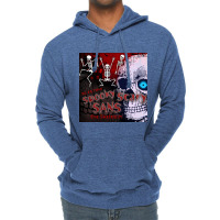 Halloween Lightweight Hoodie | Artistshot