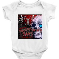 Halloween Baby Bodysuit | Artistshot