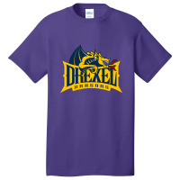 Drexel Drag Basic T-shirt | Artistshot