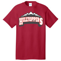 Westmont Hilltop School District Basic T-shirt | Artistshot