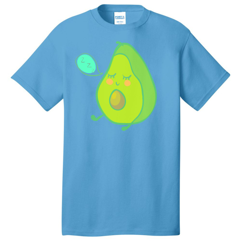 Namaste Meditation T  Shirt Namaste Avocado, Meditation, Yoga T  Shirt Basic T-shirt by myrtie71155 | Artistshot