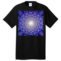 #a Lex Vision Tour Dates 2022 Waldjinah Basic T-shirt | Artistshot