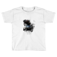 Halloween Toddler T-shirt | Artistshot