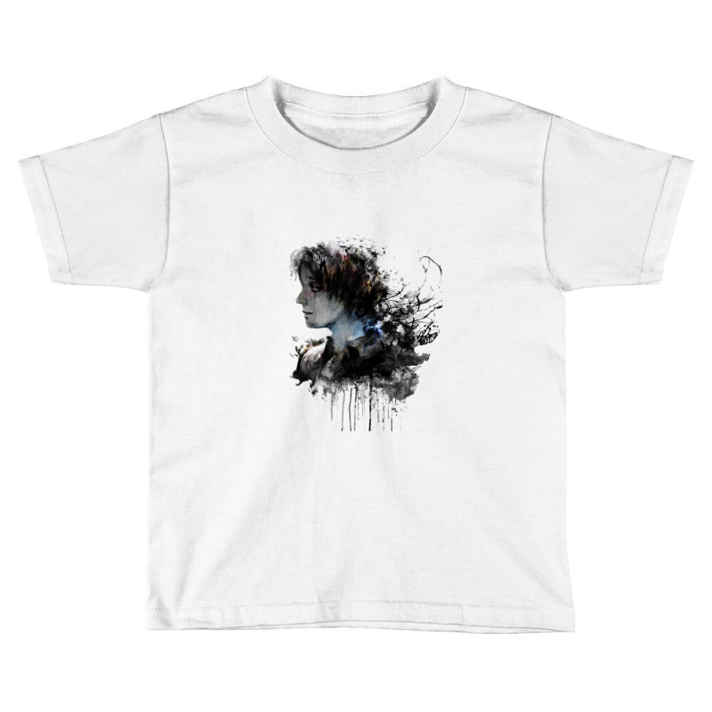 Halloween Toddler T-shirt | Artistshot