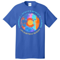 Carrabelle T  Shirt Carrabelle, Franklin County, Florida T  Shirt Basic T-shirt | Artistshot