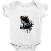 Halloween Baby Bodysuit | Artistshot