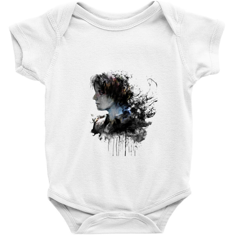 Halloween Baby Bodysuit | Artistshot