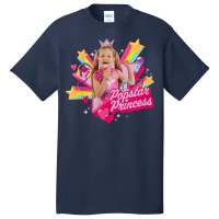 Kids Love Diana Popstar Princess Kids T Shirt Basic T-shirt | Artistshot