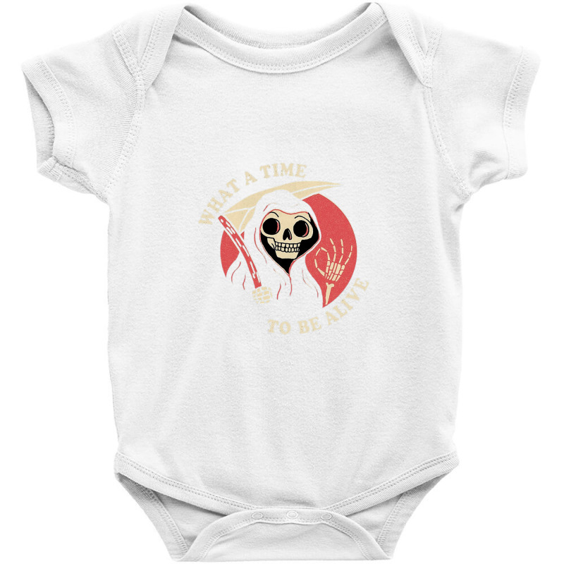 Halloween Baby Bodysuit | Artistshot