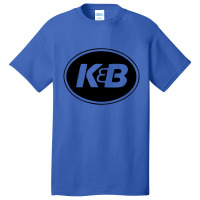 K&b 1950s Drugs Basic T-shirt | Artistshot