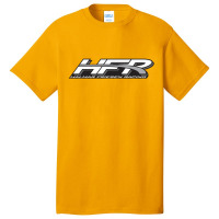 Halmar Friesen Racing Basic T-shirt | Artistshot