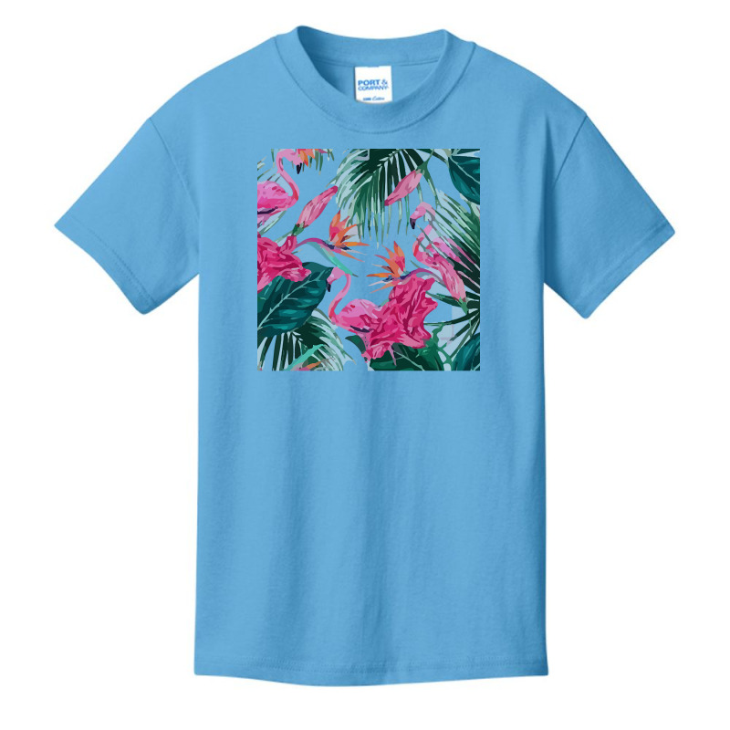 Botanical T  Shirt Botanical Fascinating Floral T  Shirt Basic Youth T-shirt by graysonmante940 | Artistshot