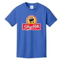 Shoprite Basic Youth T-shirt | Artistshot