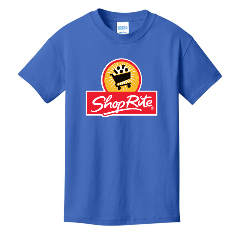 Shoprite Basic Youth T-shirt by munirson | Artistshot