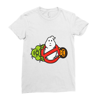 Halloween Ladies Fitted T-shirt Designed By Azka