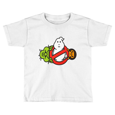 Halloween Toddler T-shirt Designed By Azka