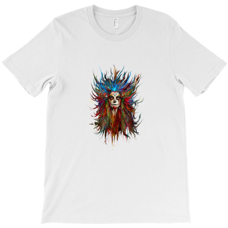 Halloween T-shirt | Artistshot