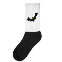 Halloween Socks | Artistshot