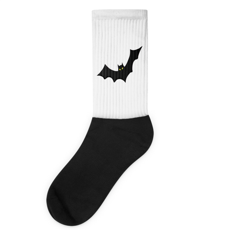 Halloween Socks | Artistshot