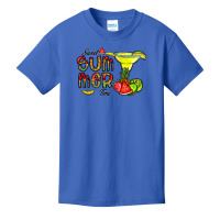 Sweet Summer Time Basic Youth T-shirt | Artistshot