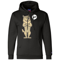 Berger Picard T  Shirt Stubborn Berger Picard T  Shirt Champion Hoodie | Artistshot