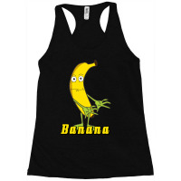 Banana 3 Racerback Tank | Artistshot