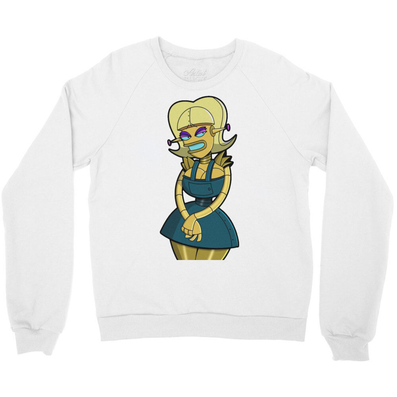 Lovely Big Vintage Crewneck Sweatshirt | Artistshot