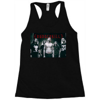 [burgerkill] Racerback Tank | Artistshot