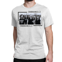 [burgerkill} Classic T-shirt | Artistshot