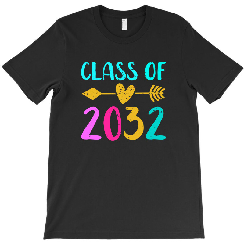 Class Of 2032 2 B T-shirt | Artistshot