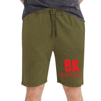 Bk Burgerkill Vintage Short | Artistshot