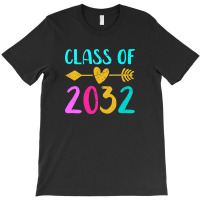 Class Of 2032 2 B T-shirt | Artistshot