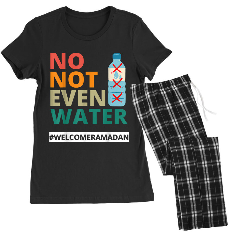 Water Women's Pajamas Set | Artistshot