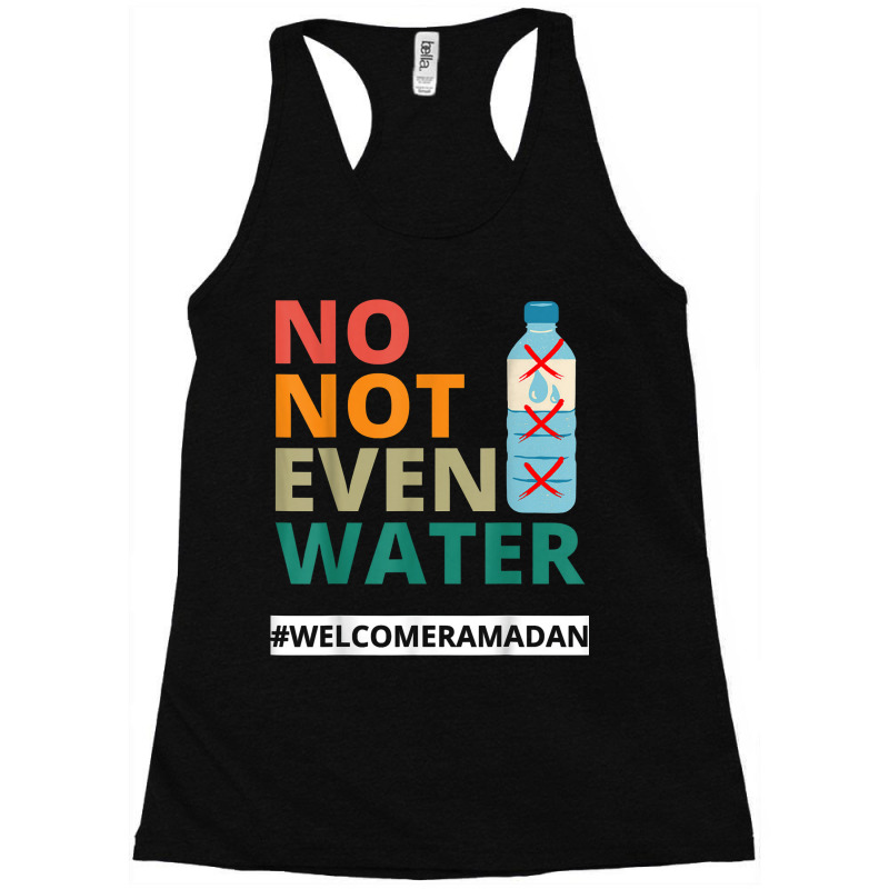 Water Racerback Tank | Artistshot