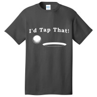 Tap Gol Basic T-shirt | Artistshot