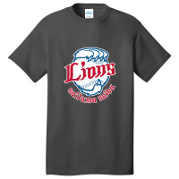 Saitama Seibu Lions Basic T-shirt | Artistshot