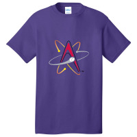 Albuquerque Isotopes Basic T-shirt | Artistshot