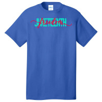 Juneteenth T  Shirt Juneteenth Freedom Juneteenth Black History Junete Basic T-shirt | Artistshot