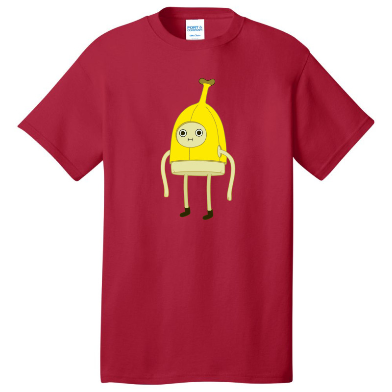 Ice King Basic T-shirt | Artistshot