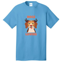 Dogs Basic T-shirt | Artistshot